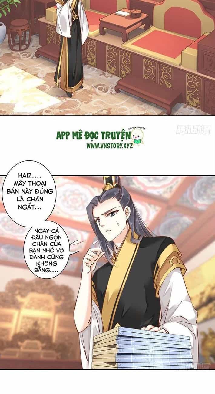 Hoàng Hậu Ương Bướng - Chương 42 - ảnh 12