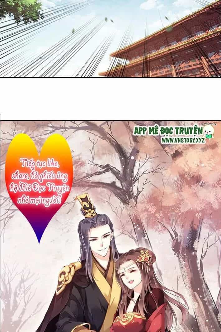 Hoàng Hậu Ương Bướng - Chương 42 - ảnh 21