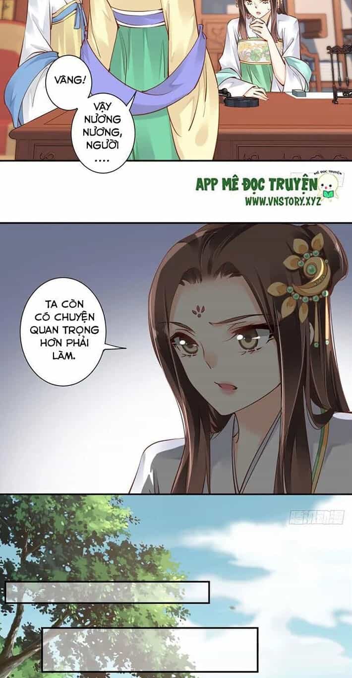 Hoàng Hậu Ương Bướng - Chương 42 - ảnh 7