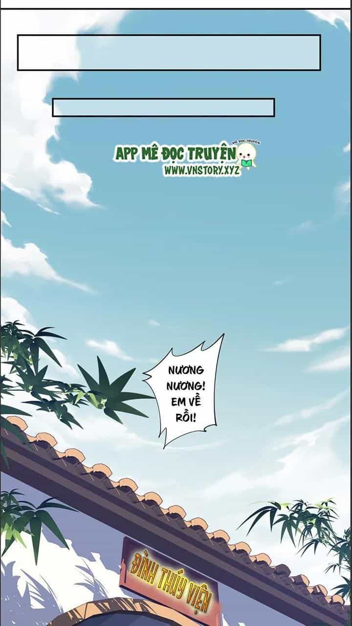 Hoàng Hậu Ương Bướng - Chương 46 - ảnh 2