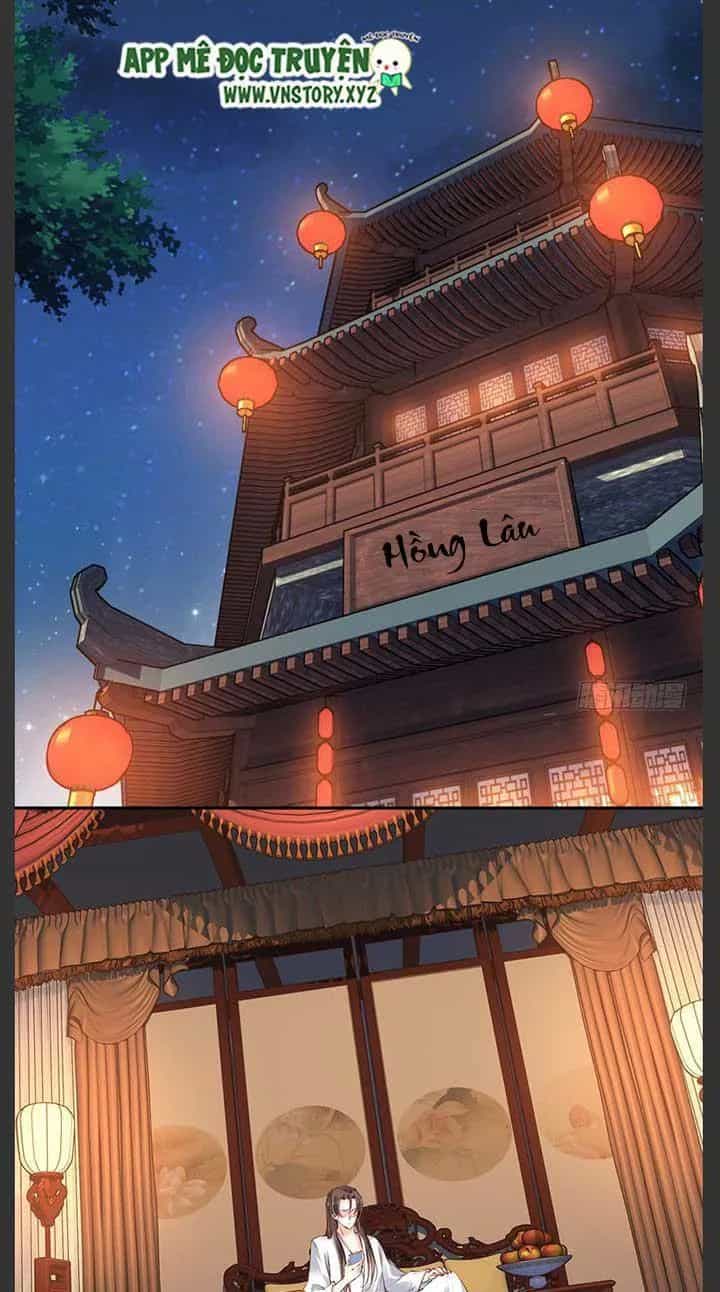 Hoàng Hậu Ương Bướng - Chương 47 - ảnh 14