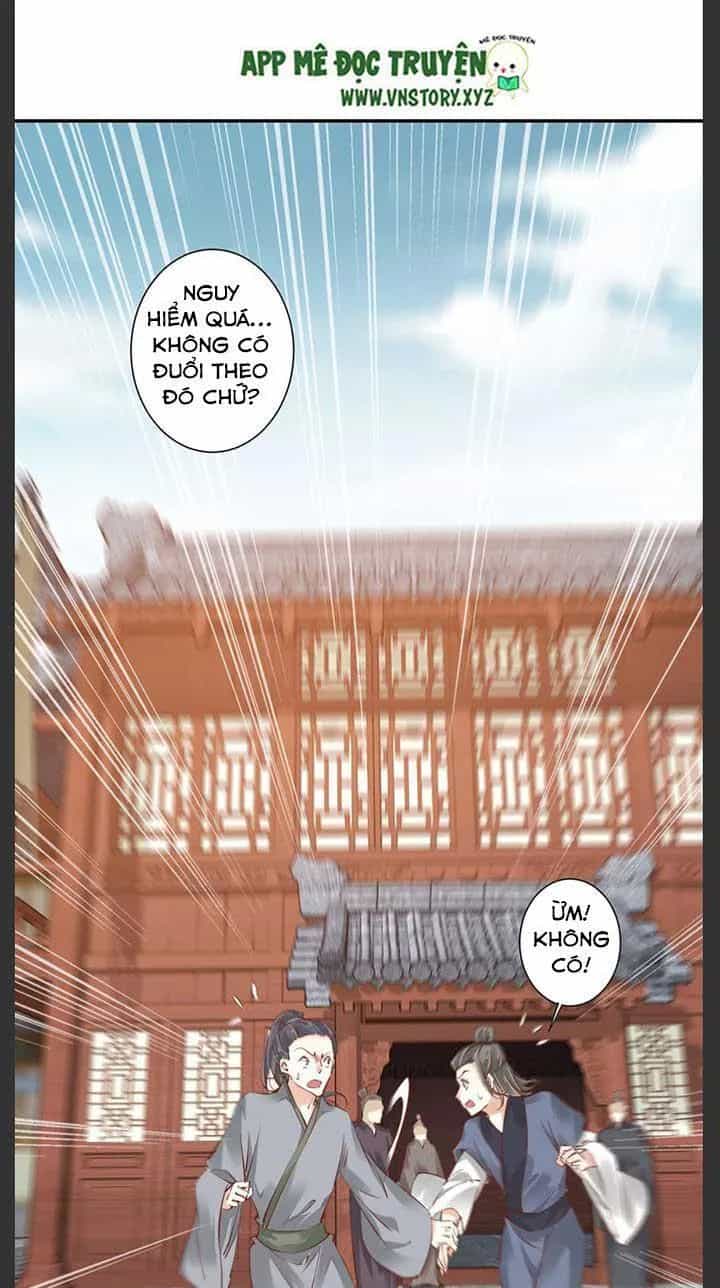 Hoàng Hậu Ương Bướng - Chương 47 - ảnh 2