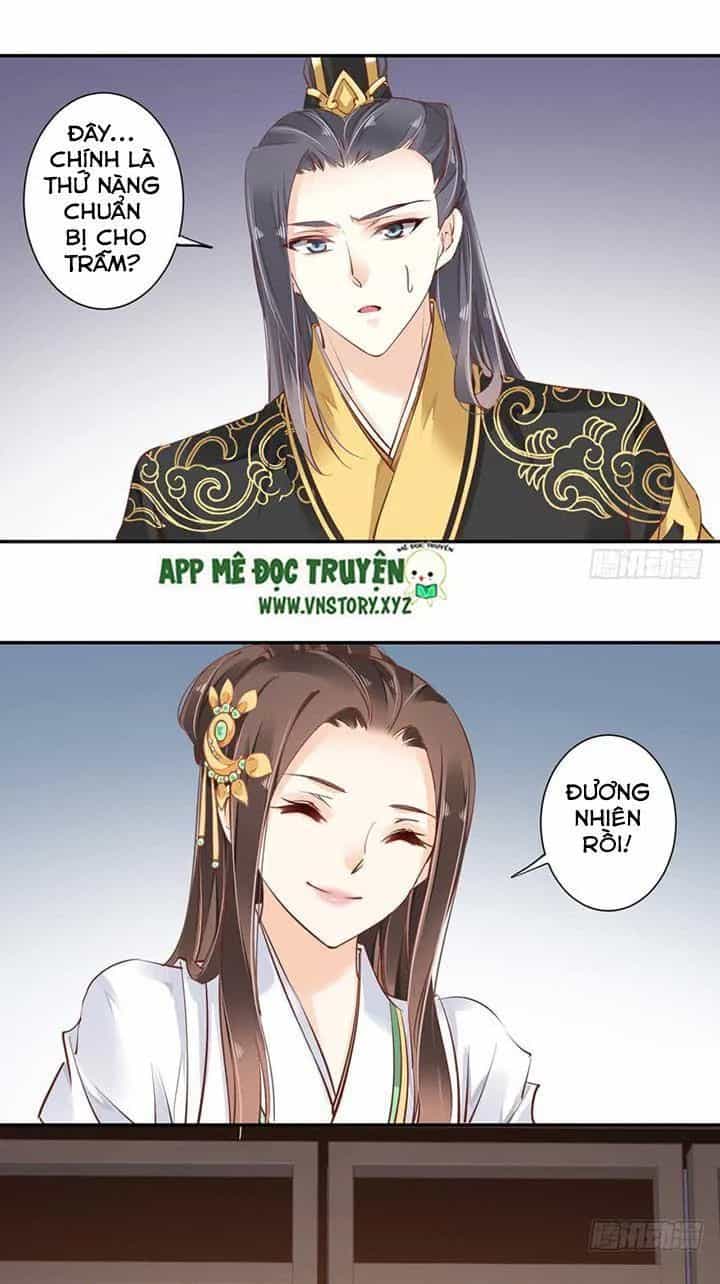 Hoàng Hậu Ương Bướng - Chương 49 - ảnh 2