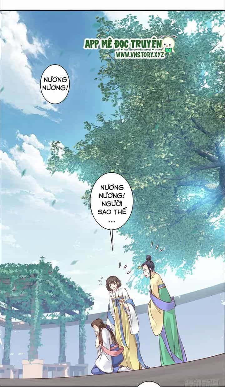 Hoàng Hậu Ương Bướng - Chương 52 - ảnh 2