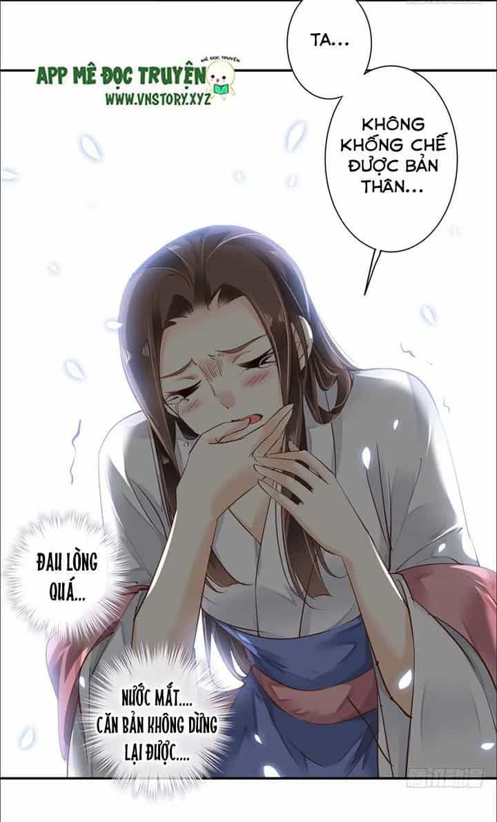 Hoàng Hậu Ương Bướng - Chương 52 - ảnh 3