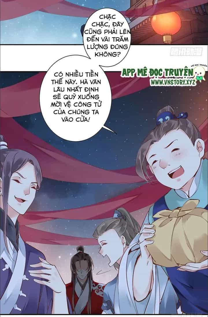 Hoàng Hậu Ương Bướng - Chương 53 - ảnh 11