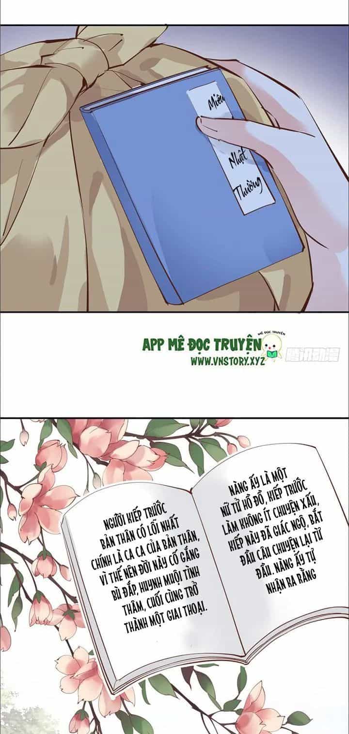 Hoàng Hậu Ương Bướng - Chương 53 - ảnh 17