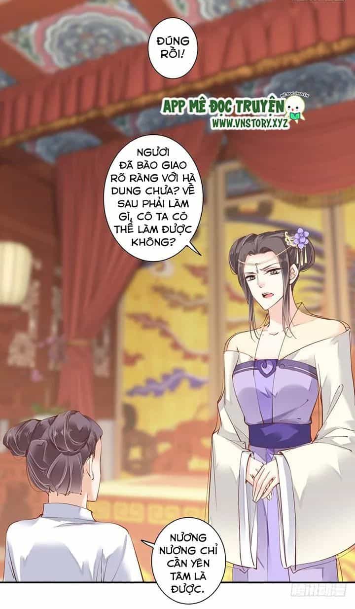 Hoàng Hậu Ương Bướng - Chương 55 - ảnh 4