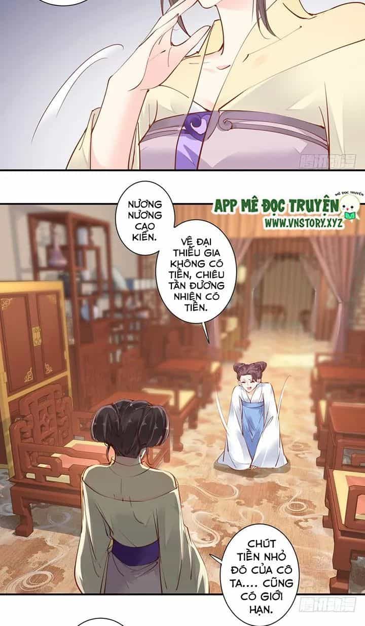 Hoàng Hậu Ương Bướng - Chương 55 - ảnh 6