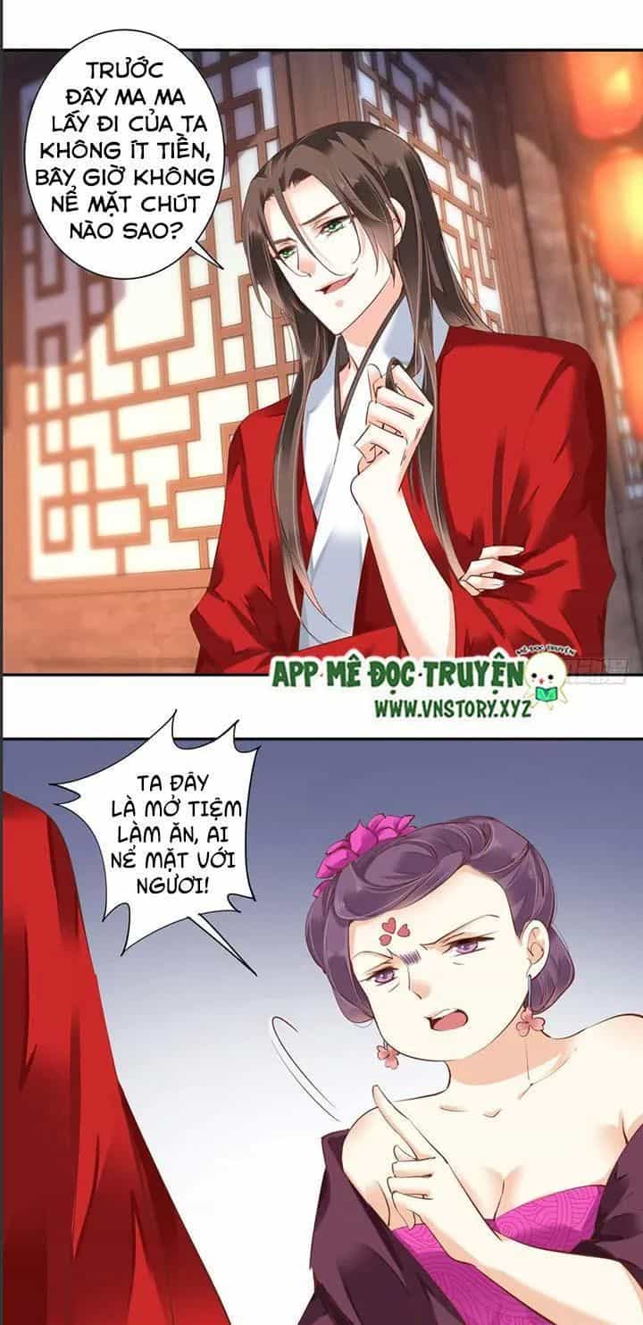 Hoàng Hậu Ương Bướng - Chương 57 - ảnh 15