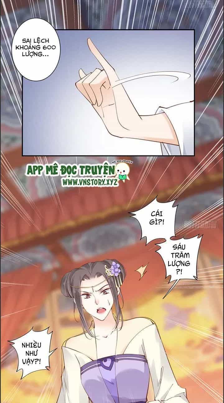 Hoàng Hậu Ương Bướng - Chương 58 - ảnh 13