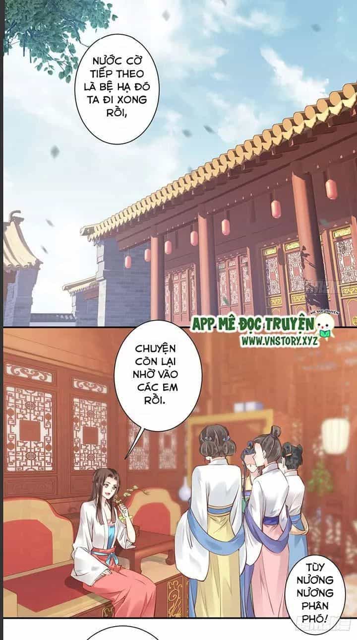 Hoàng Hậu Ương Bướng - Chương 59 - ảnh 20