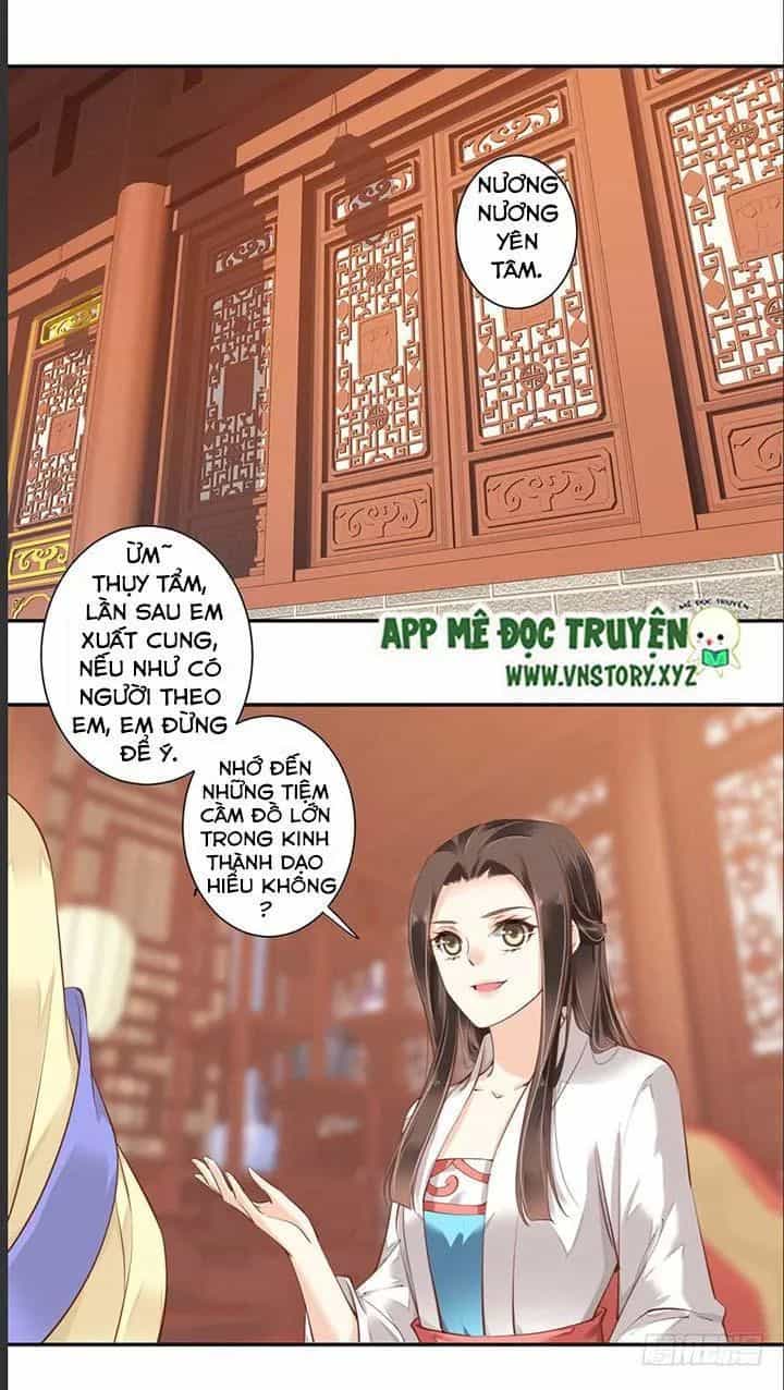 Hoàng Hậu Ương Bướng - Chương 60 - ảnh 2
