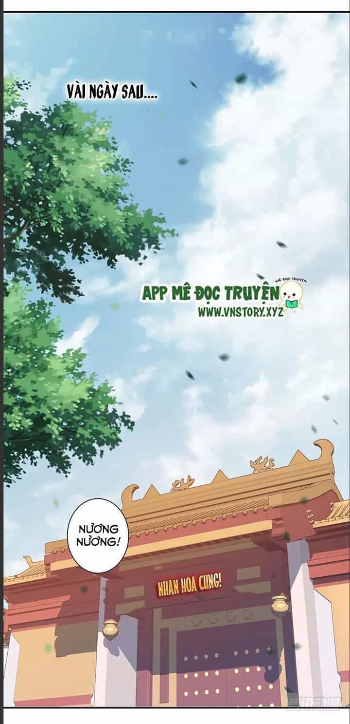 Hoàng Hậu Ương Bướng - Chương 60 - ảnh 6