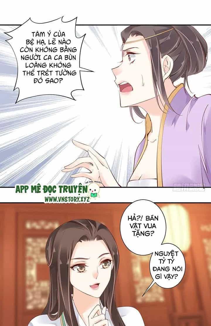 Hoàng Hậu Ương Bướng - Chương 62 - ảnh 2