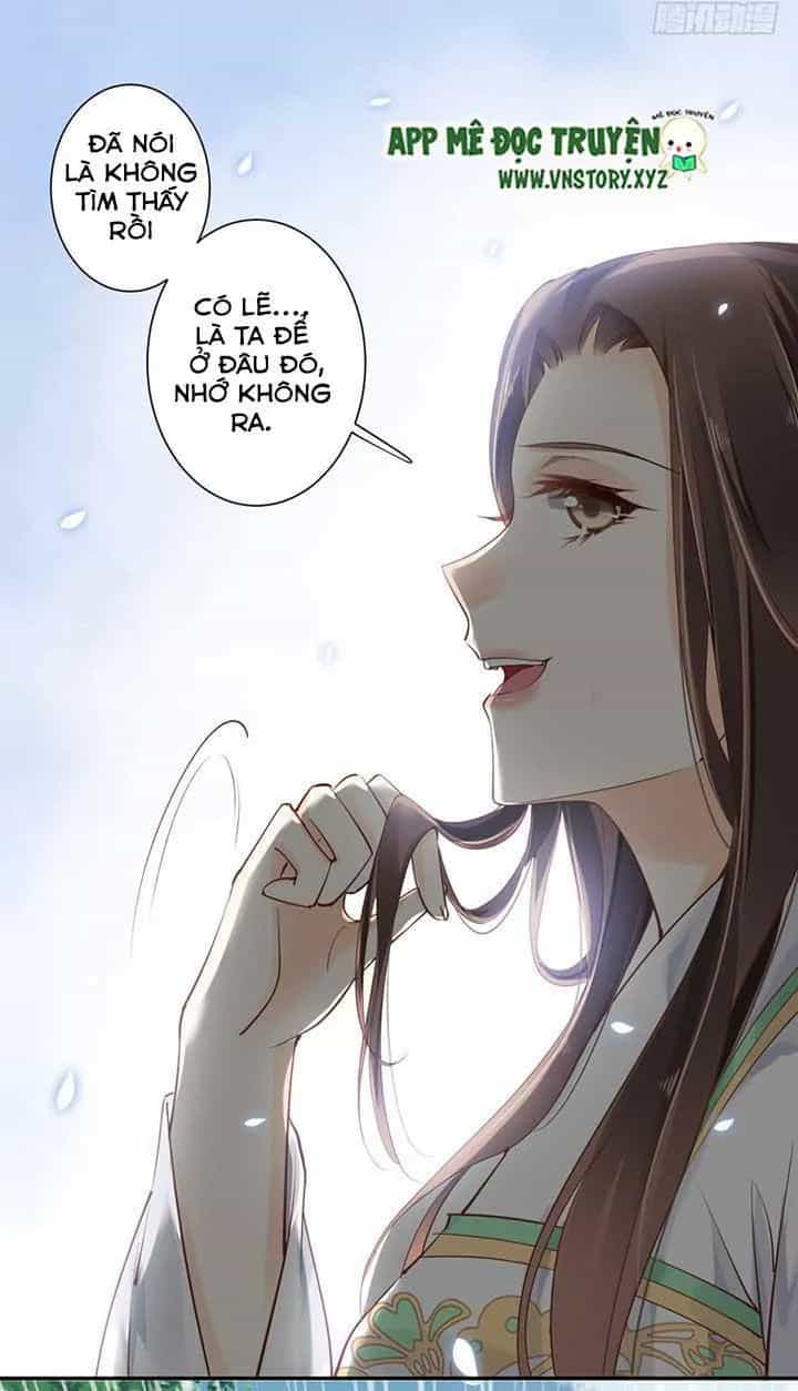 Hoàng Hậu Ương Bướng - Chương 62 - ảnh 4