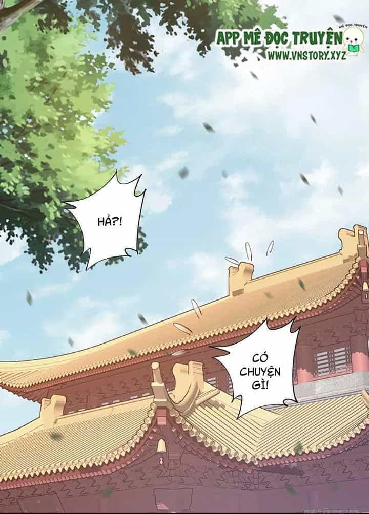 Hoàng Hậu Ương Bướng - Chương 63 - ảnh 13