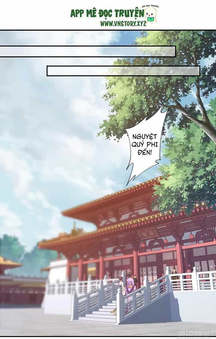 Hoàng Hậu Ương Bướng - Chương 63 - ảnh 16