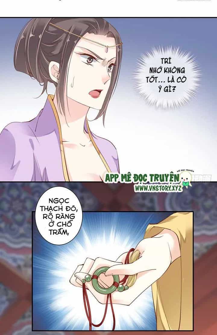 Hoàng Hậu Ương Bướng - Chương 64 - ảnh 2