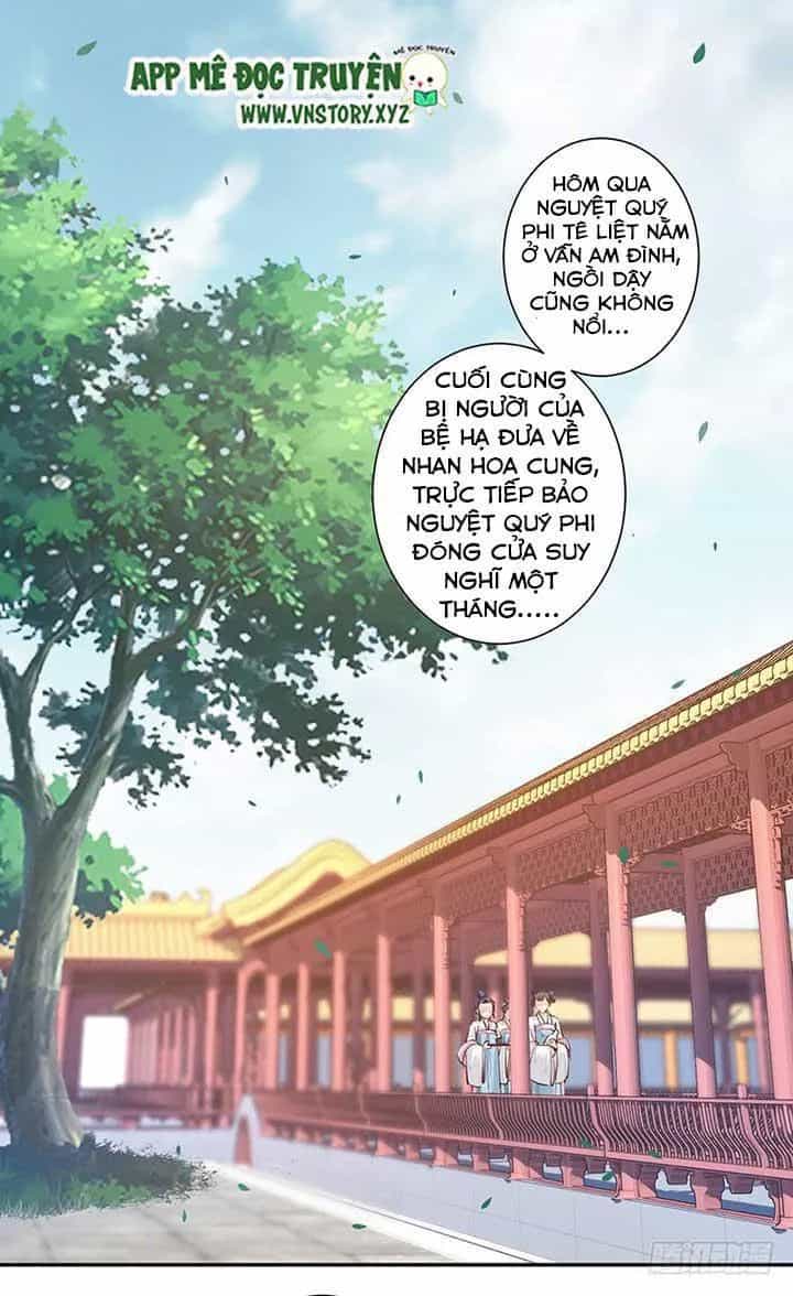 Hoàng Hậu Ương Bướng - Chương 65 - ảnh 13