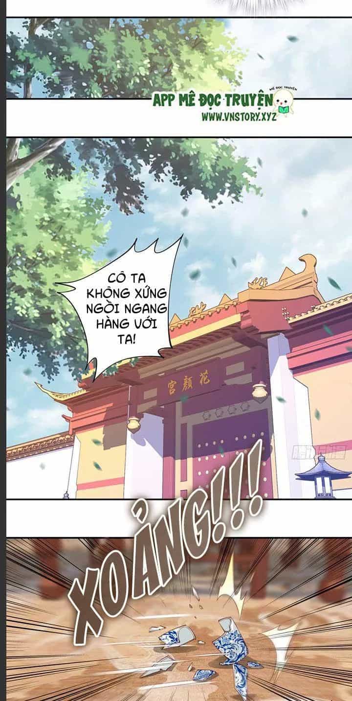 Hoàng Hậu Ương Bướng - Chương 65 - ảnh 24