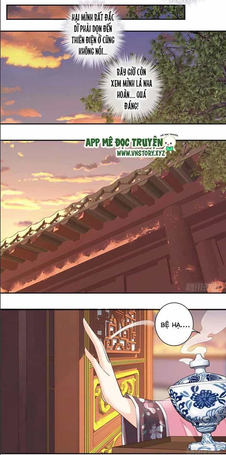Hoàng Hậu Ương Bướng - Chương 68 - ảnh 16