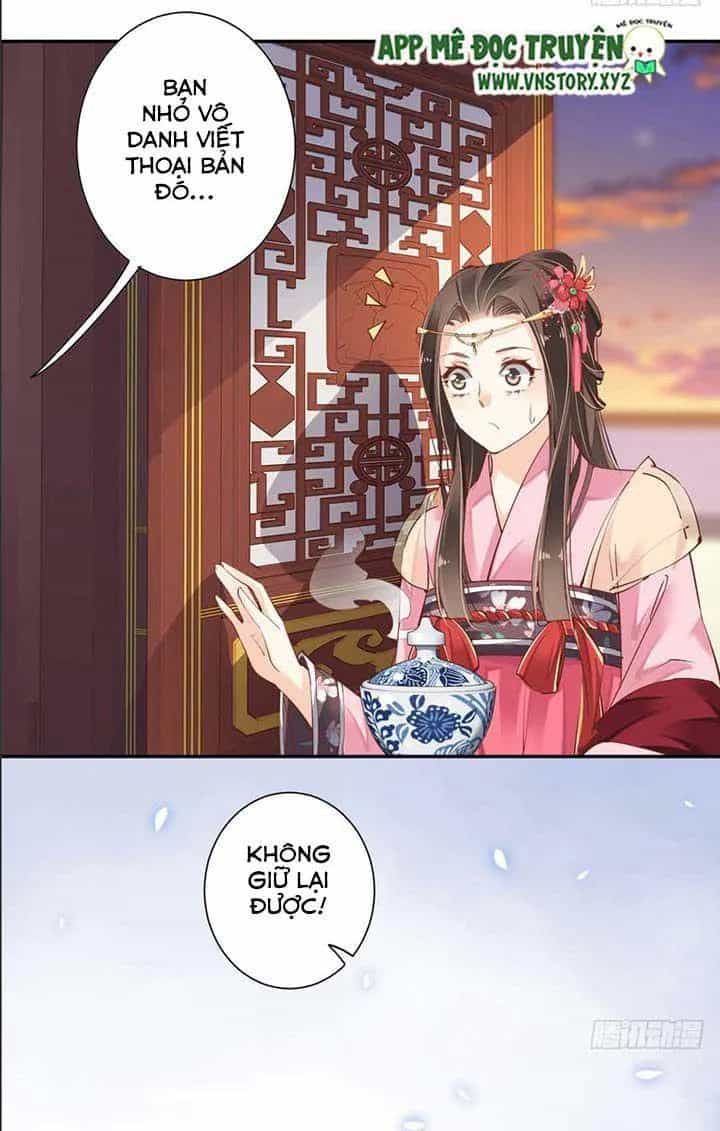 Hoàng Hậu Ương Bướng - Chương 68 - ảnh 17