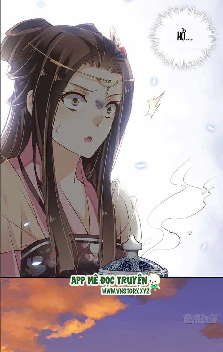 Hoàng Hậu Ương Bướng - Chương 68 - ảnh 18