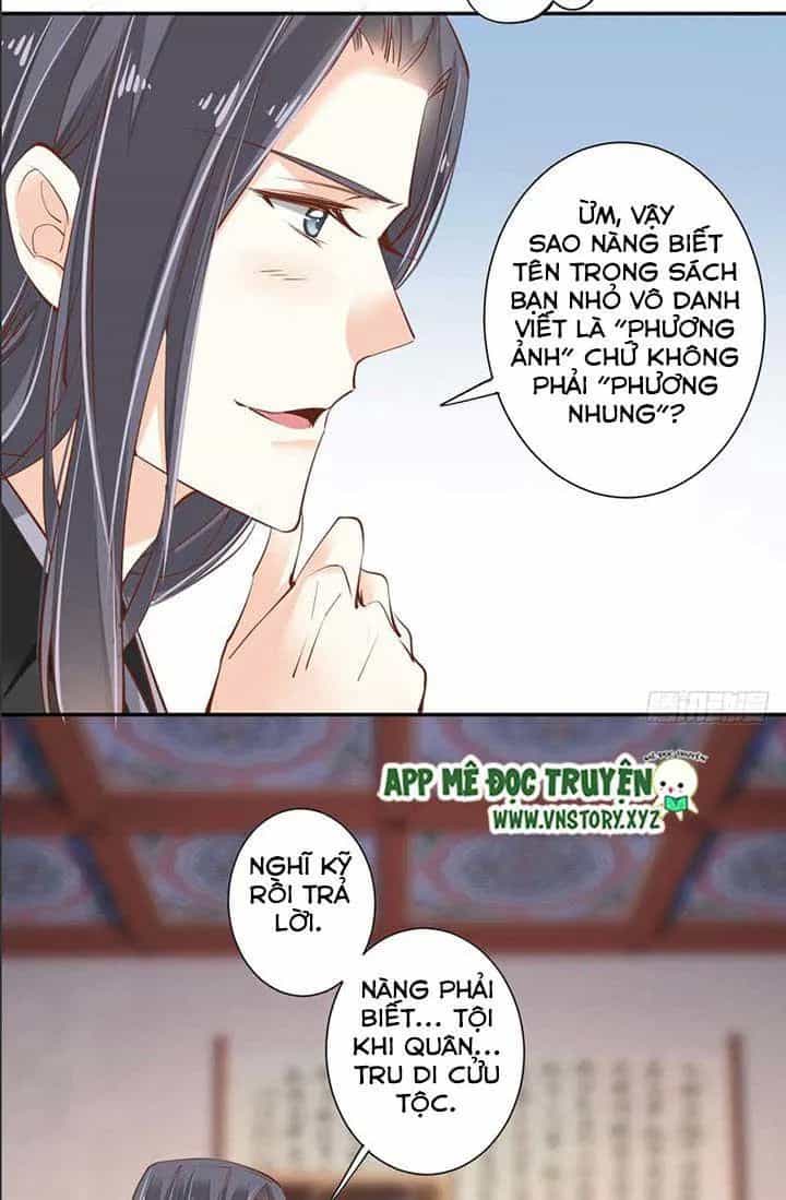 Hoàng Hậu Ương Bướng - Chương 69 - ảnh 13