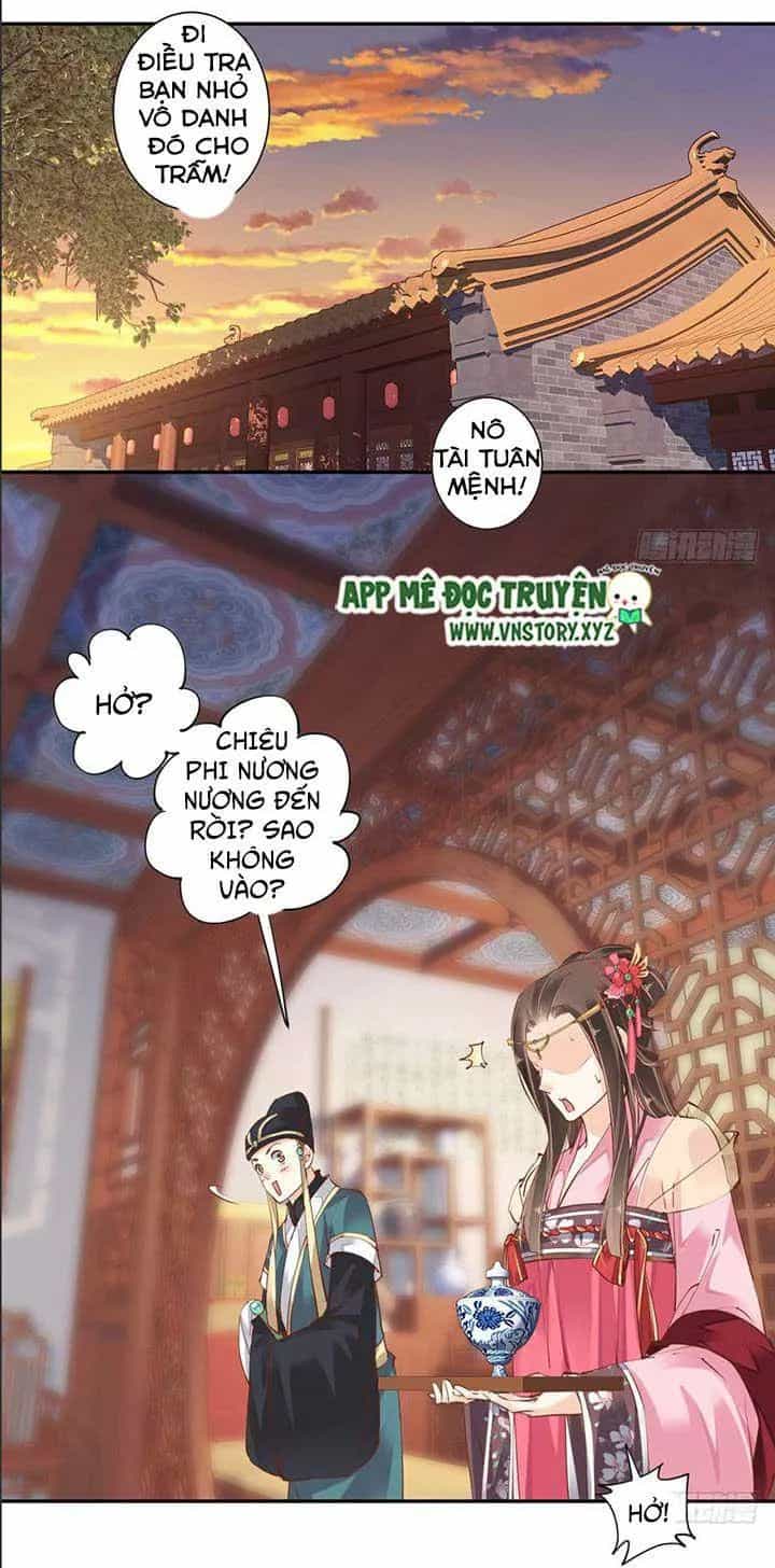 Hoàng Hậu Ương Bướng - Chương 69 - ảnh 2