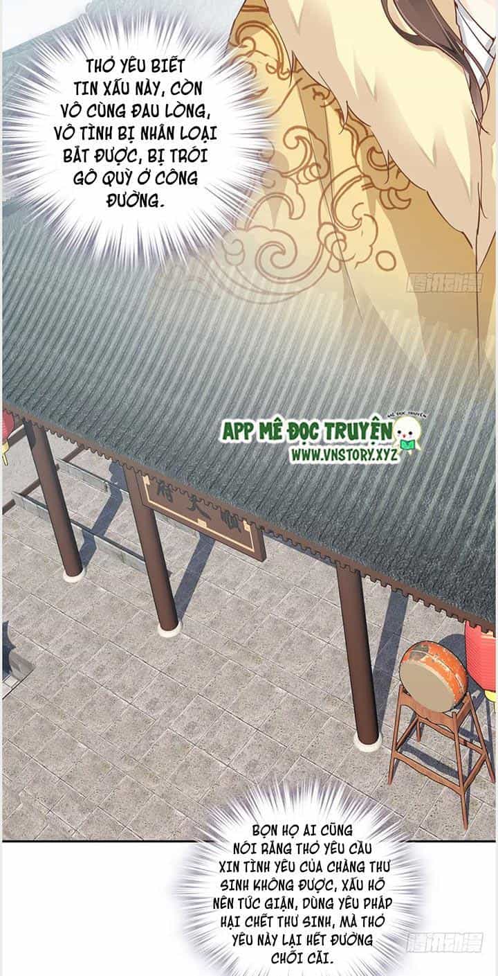 Hoàng Hậu Ương Bướng - Chương 7 - ảnh 11
