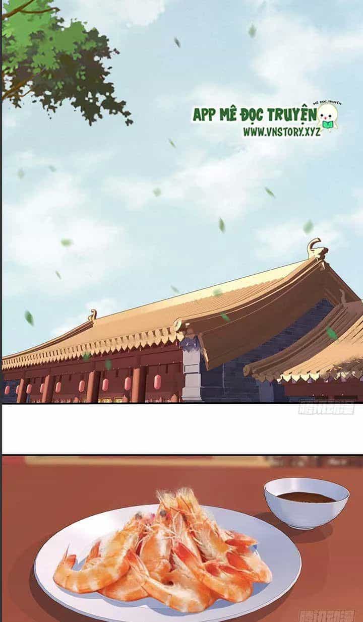 Hoàng Hậu Ương Bướng - Chương 73 - ảnh 11