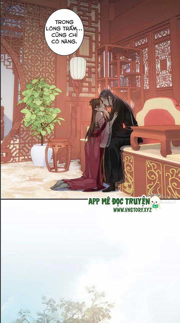 Hoàng Hậu Ương Bướng - Chương 74 - ảnh 8