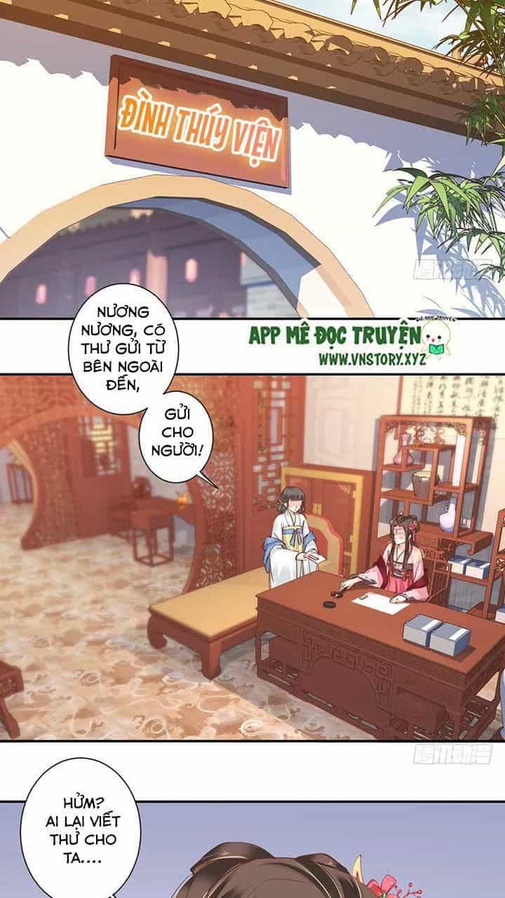 Hoàng Hậu Ương Bướng - Chương 75 - ảnh 13
