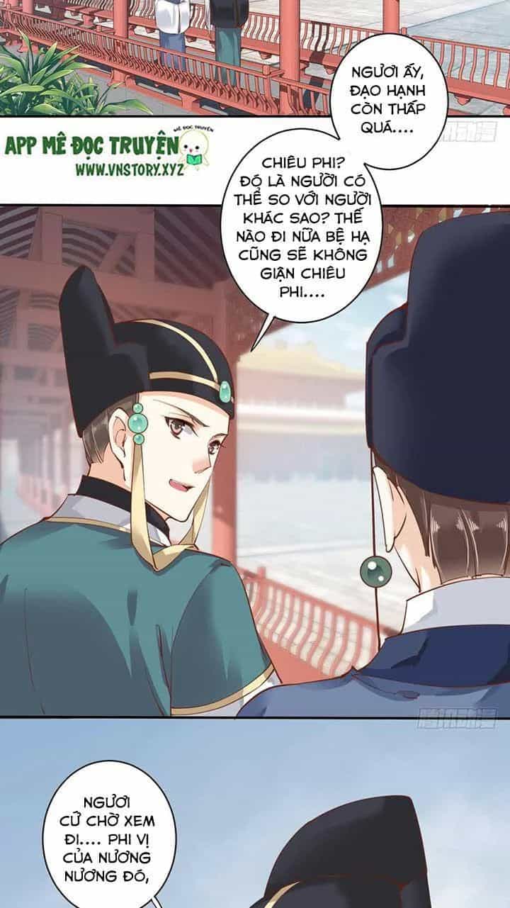 Hoàng Hậu Ương Bướng - Chương 75 - ảnh 5