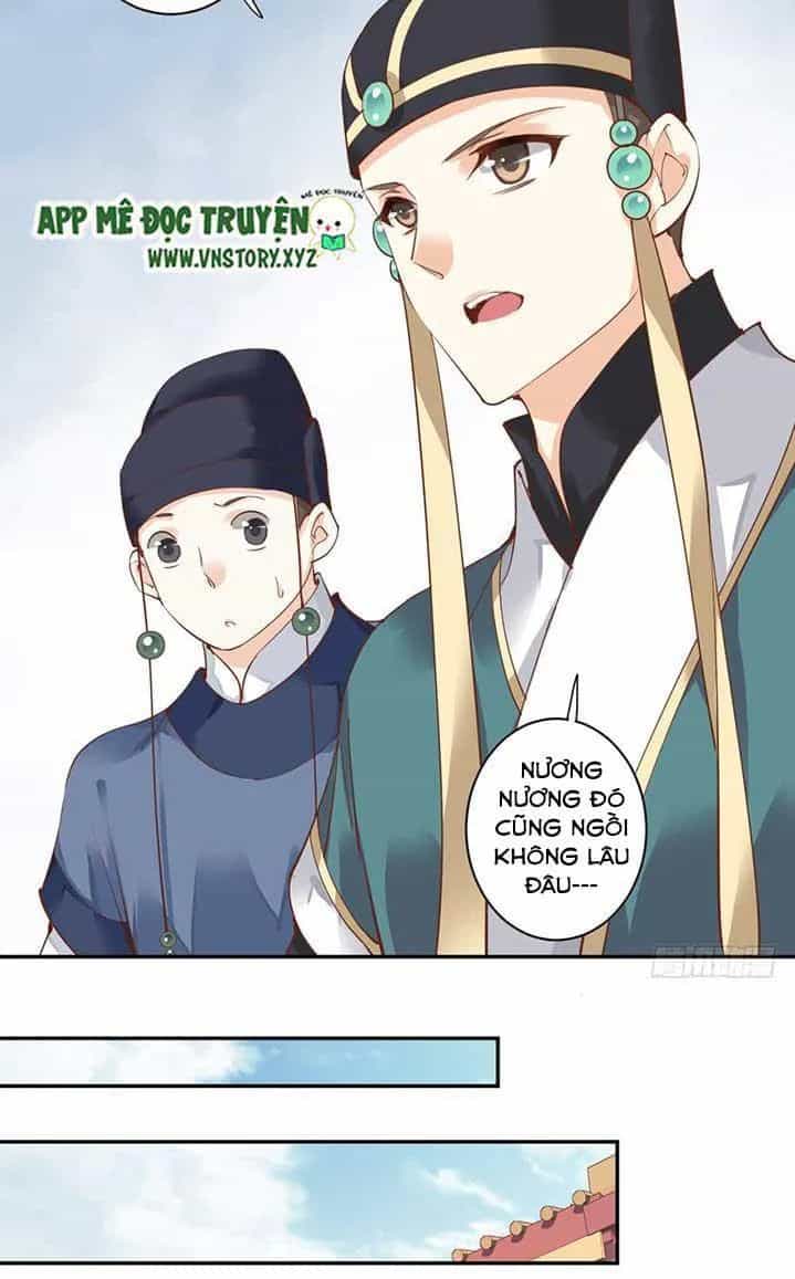 Hoàng Hậu Ương Bướng - Chương 75 - ảnh 6