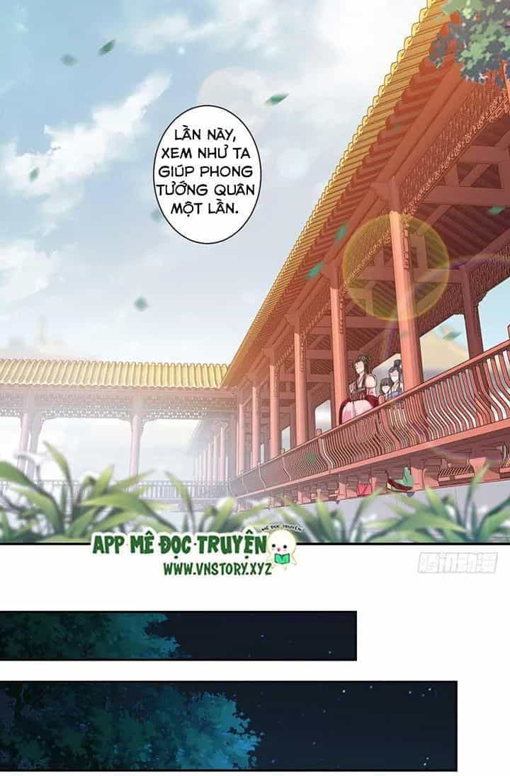 Hoàng Hậu Ương Bướng - Chương 78 - ảnh 5