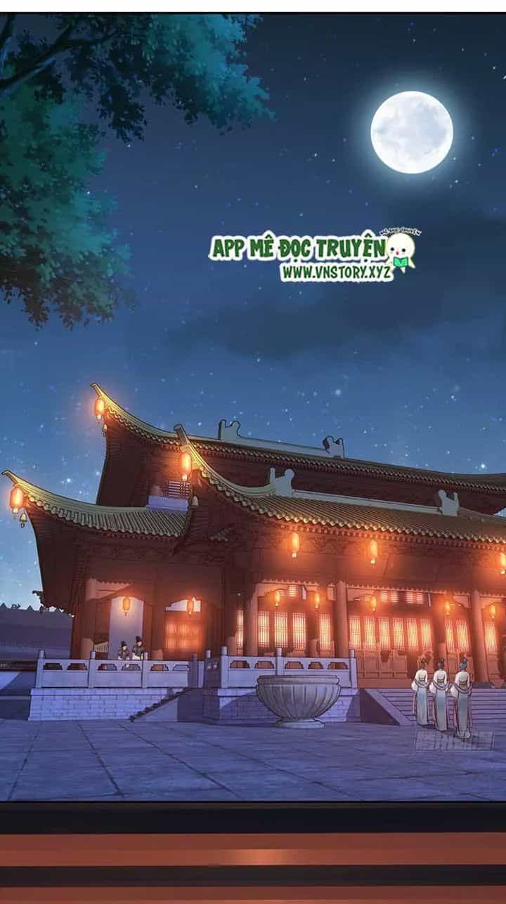 Hoàng Hậu Ương Bướng - Chương 78 - ảnh 6