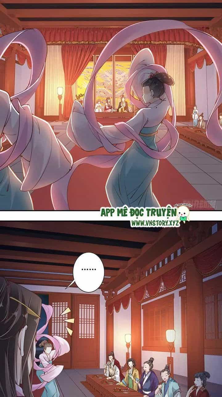 Hoàng Hậu Ương Bướng - Chương 78 - ảnh 7