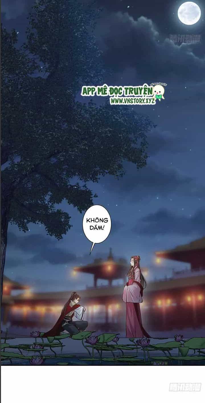 Hoàng Hậu Ương Bướng - Chương 79 - ảnh 23