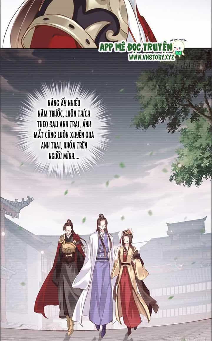 Hoàng Hậu Ương Bướng - Chương 79 - ảnh 7
