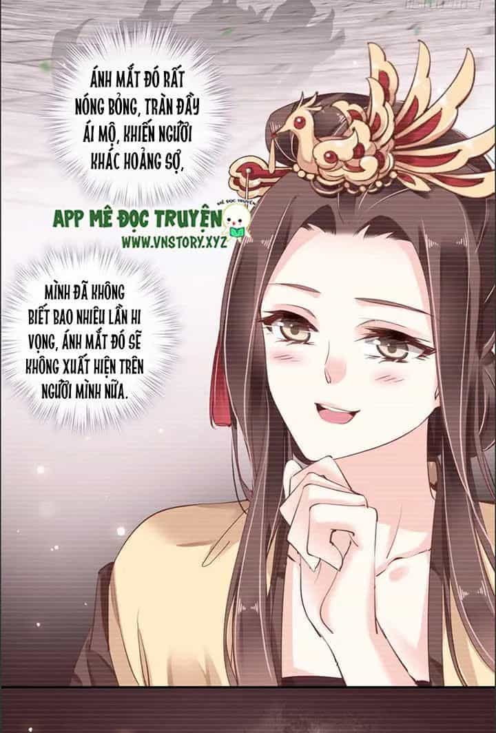 Hoàng Hậu Ương Bướng - Chương 79 - ảnh 8