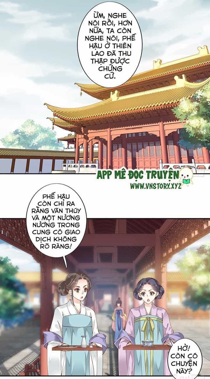 Hoàng Hậu Ương Bướng - Chương 8 - ảnh 3