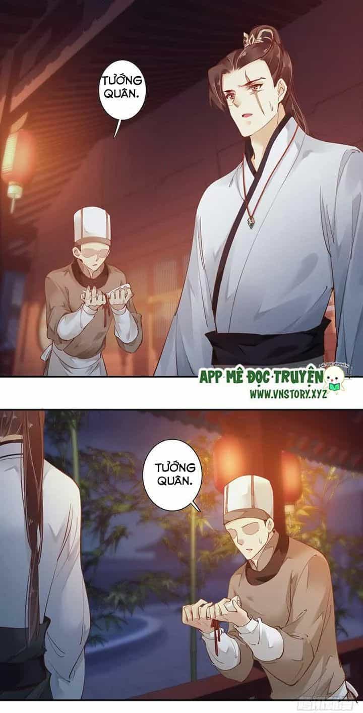 Hoàng Hậu Ương Bướng - Chương 80 - ảnh 11