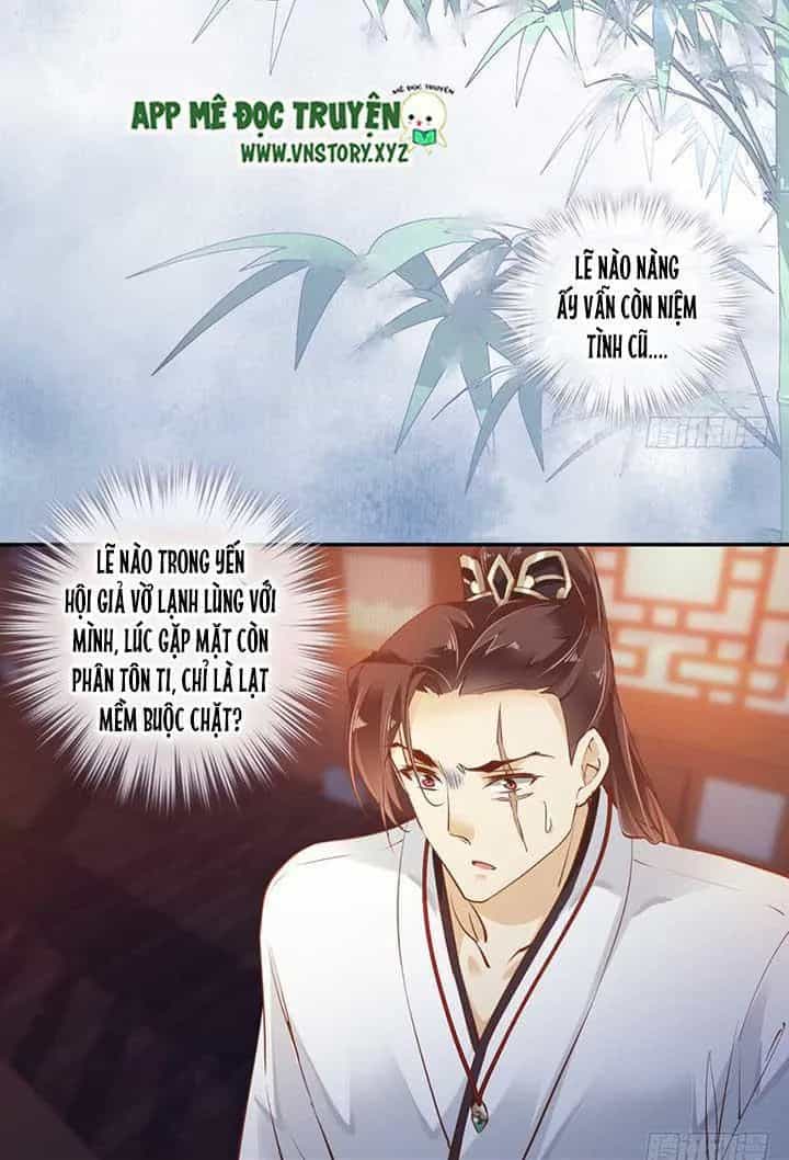 Hoàng Hậu Ương Bướng - Chương 80 - ảnh 14