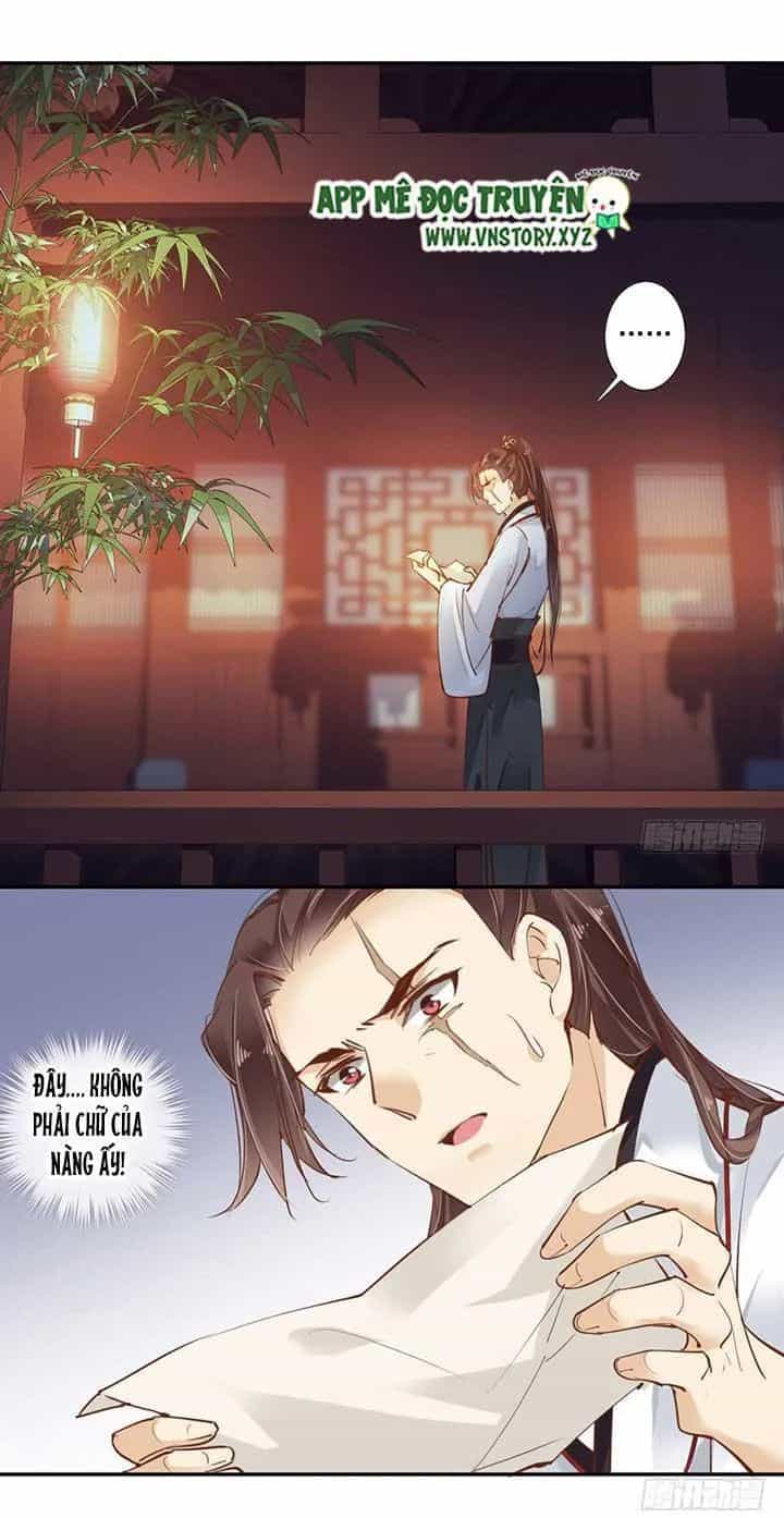 Hoàng Hậu Ương Bướng - Chương 80 - ảnh 16