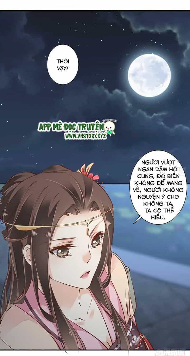 Hoàng Hậu Ương Bướng - Chương 80 - ảnh 2