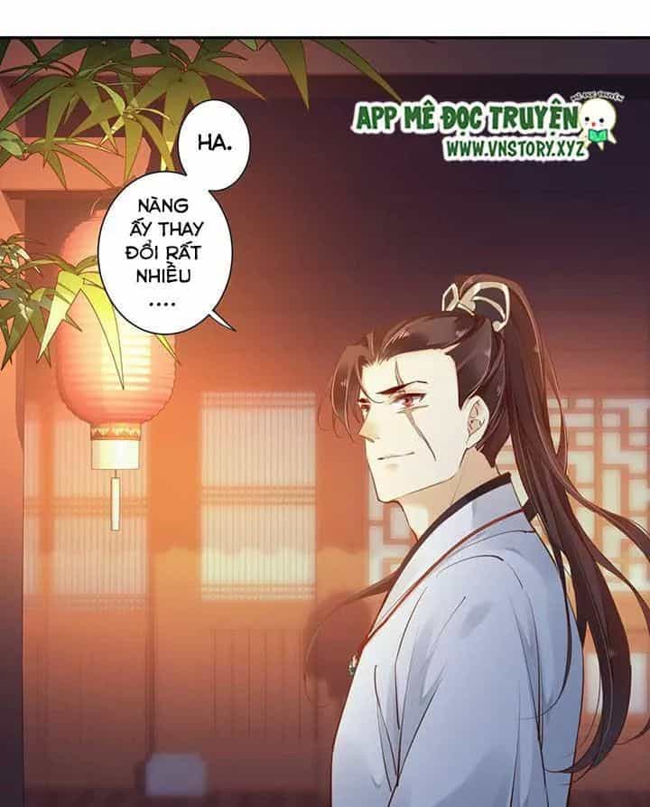 Hoàng Hậu Ương Bướng - Chương 80 - ảnh 20