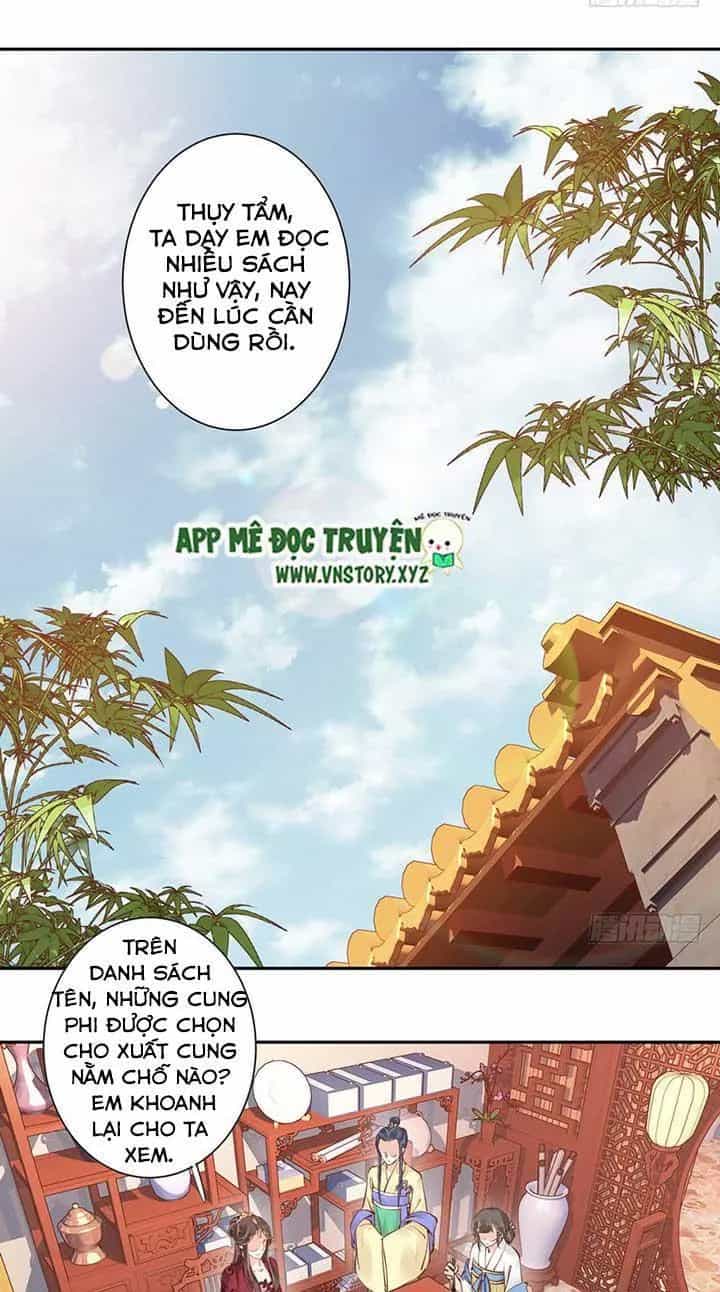 Hoàng Hậu Ương Bướng - Chương 82 - ảnh 7
