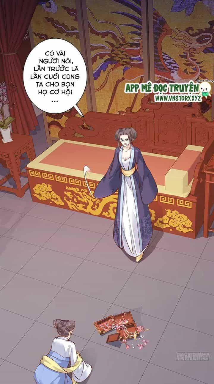 Hoàng Hậu Ương Bướng - Chương 83 - ảnh 10